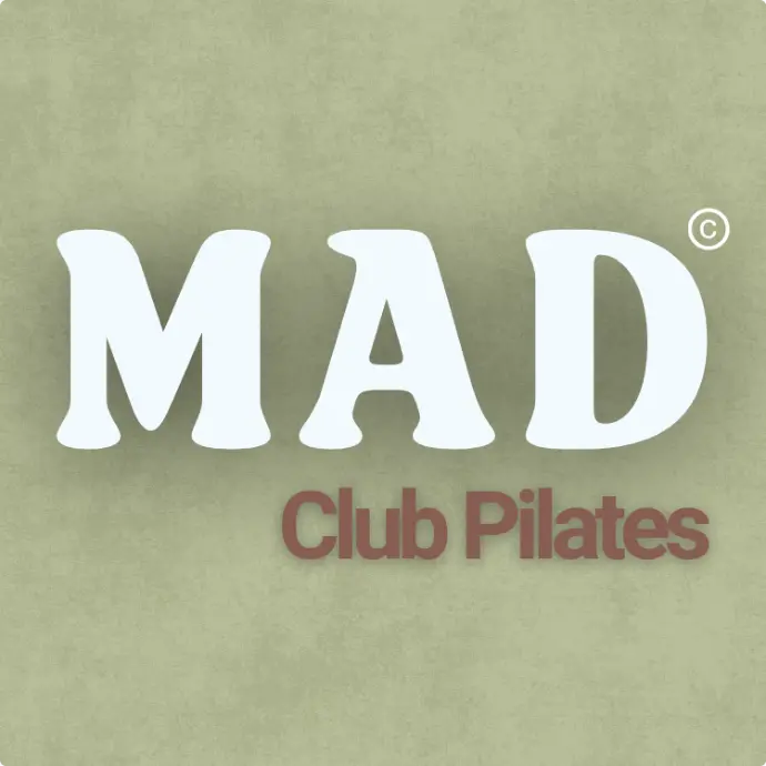 MAD Club Pilates Essentials